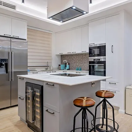 Blu Brac A Beautiful 3 Bedroom A Stones Throw To The * Sumartin