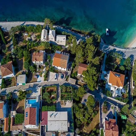 Villa Blu Brac Croatia