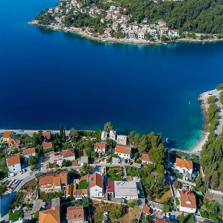 Villa Blu Brac Croatia *