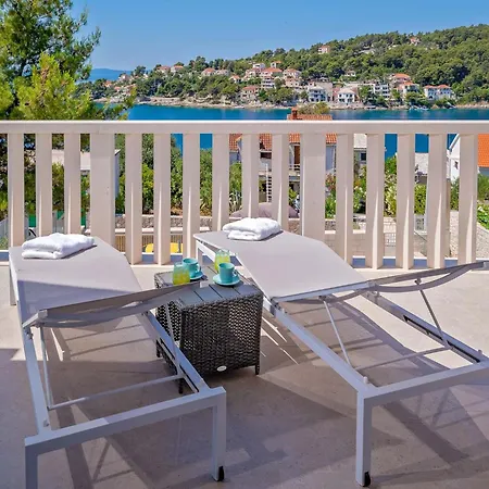 Villa Blu Brac Croatia *