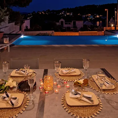 Villa Blu Brac Croatia Sumartin