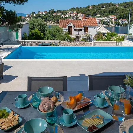 Villa Blu Brac Croatia