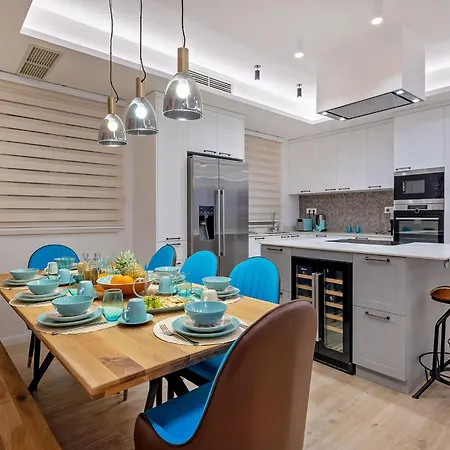 Villa Blu Brac A Beautiful 3 Bedroom A Stones Throw To The *