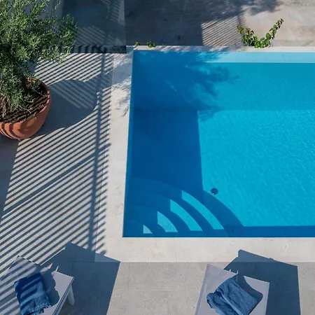 Villa Blu Brac A Beautiful 3 Bedroom A Stones Throw To The