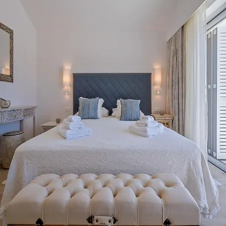 Villa Blu Brac A Beautiful 3 Bedroom A Stones Throw To The *