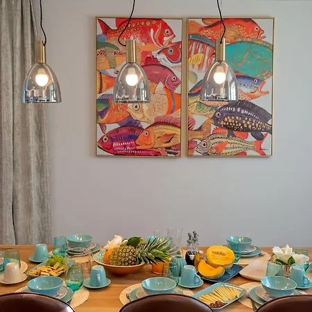 Blu Brac A Beautiful 3 Bedroom A Stones Throw To The *