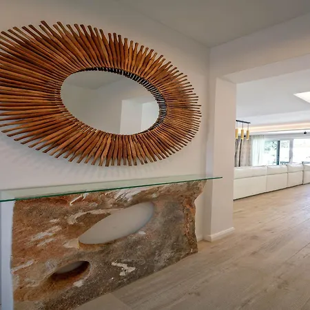 Villa Blu Brac A Beautiful 3 Bedroom A Stones Throw To The